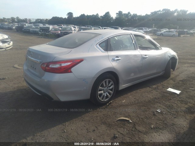 Photo 3 VIN: 1N4AL3AP1HN331215 - NISSAN ALTIMA 