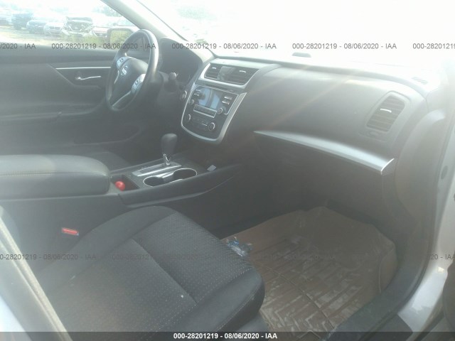 Photo 4 VIN: 1N4AL3AP1HN331215 - NISSAN ALTIMA 