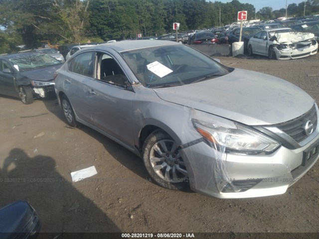 Photo 5 VIN: 1N4AL3AP1HN331215 - NISSAN ALTIMA 