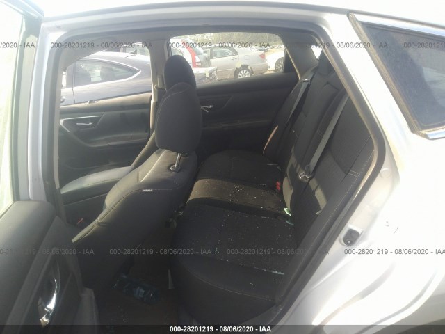 Photo 7 VIN: 1N4AL3AP1HN331215 - NISSAN ALTIMA 