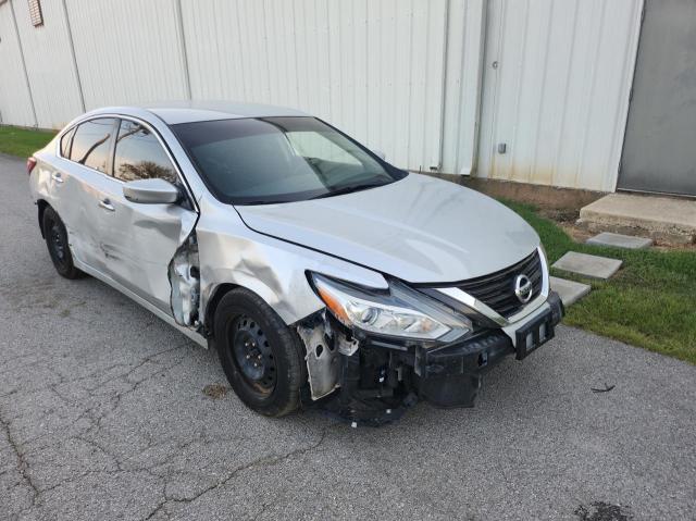 Photo 0 VIN: 1N4AL3AP1HN331411 - NISSAN ALTIMA 2.5 