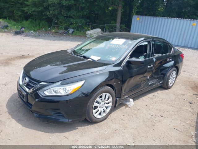 Photo 1 VIN: 1N4AL3AP1HN331442 - NISSAN ALTIMA 