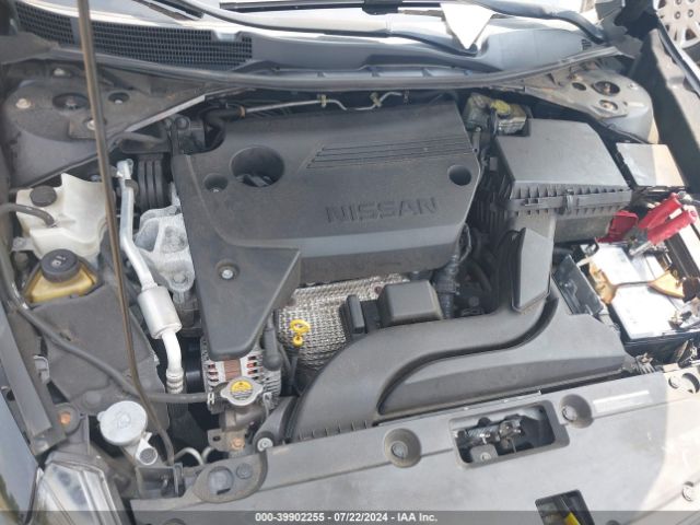 Photo 9 VIN: 1N4AL3AP1HN331442 - NISSAN ALTIMA 