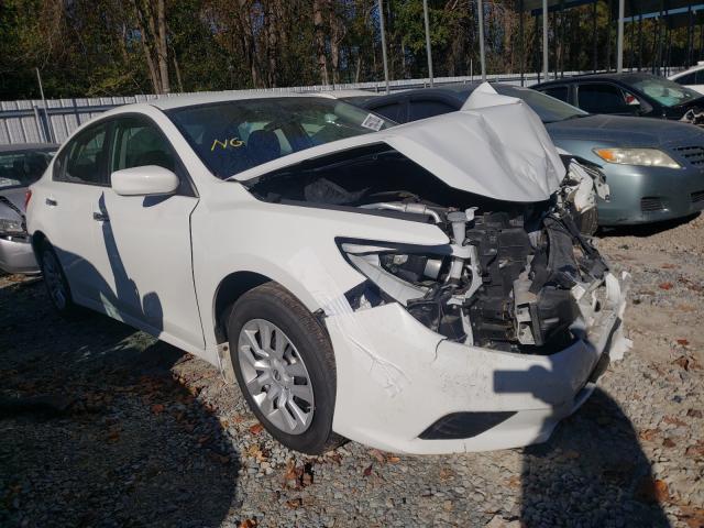 Photo 0 VIN: 1N4AL3AP1HN331778 - NISSAN ALTIMA 2.5 