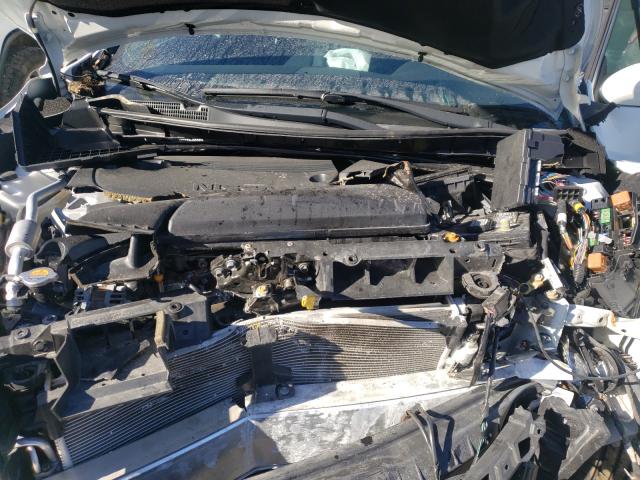 Photo 6 VIN: 1N4AL3AP1HN331778 - NISSAN ALTIMA 2.5 