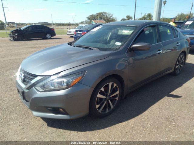 Photo 1 VIN: 1N4AL3AP1HN332610 - NISSAN ALTIMA 