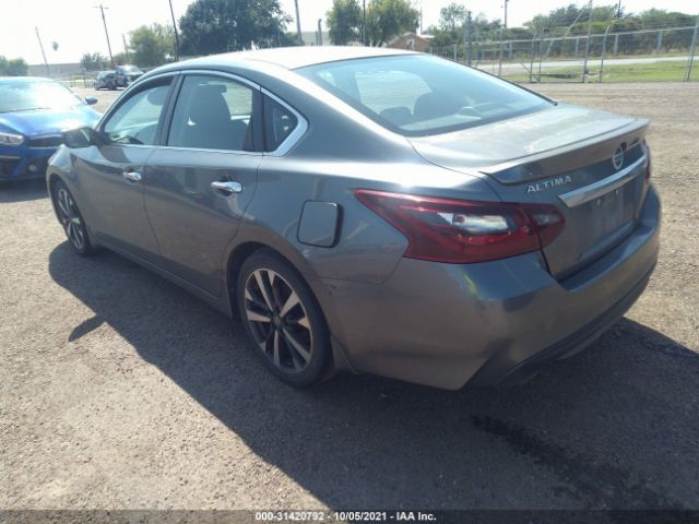 Photo 2 VIN: 1N4AL3AP1HN332610 - NISSAN ALTIMA 