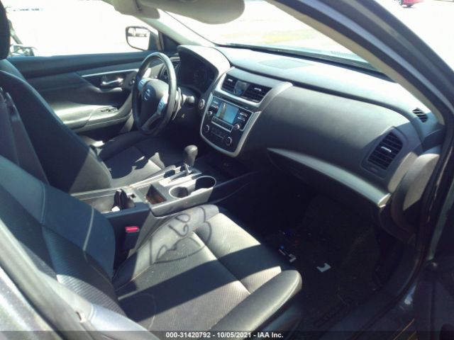 Photo 4 VIN: 1N4AL3AP1HN332610 - NISSAN ALTIMA 