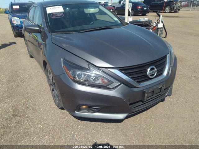 Photo 5 VIN: 1N4AL3AP1HN332610 - NISSAN ALTIMA 