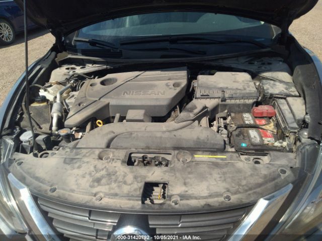 Photo 9 VIN: 1N4AL3AP1HN332610 - NISSAN ALTIMA 