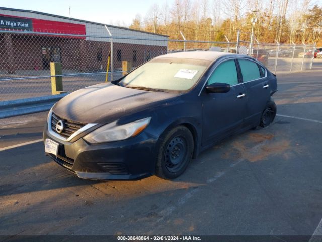 Photo 1 VIN: 1N4AL3AP1HN332834 - NISSAN ALTIMA 