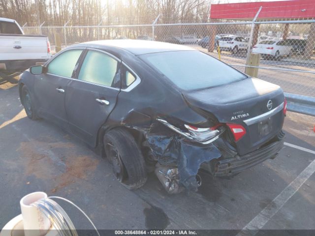 Photo 2 VIN: 1N4AL3AP1HN332834 - NISSAN ALTIMA 