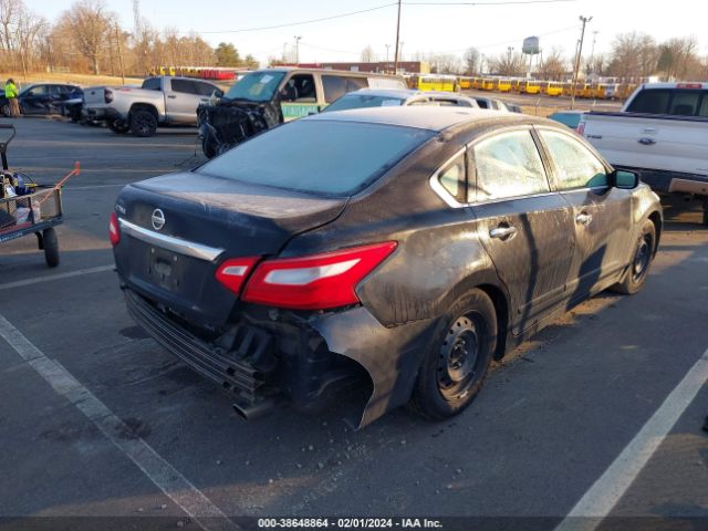 Photo 3 VIN: 1N4AL3AP1HN332834 - NISSAN ALTIMA 