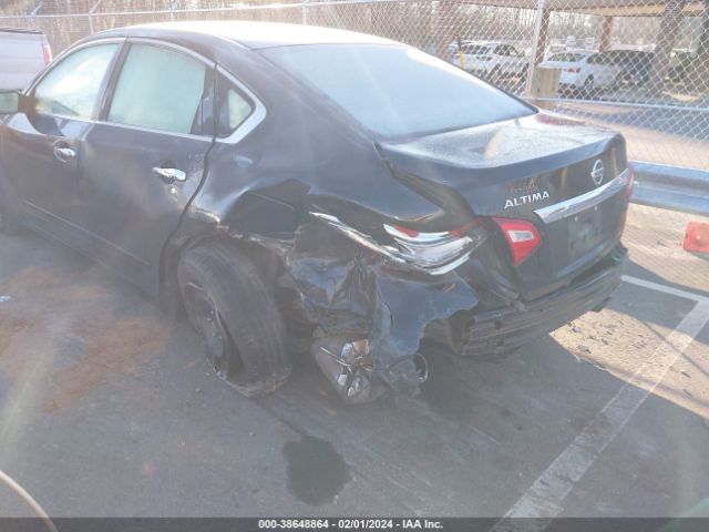 Photo 5 VIN: 1N4AL3AP1HN332834 - NISSAN ALTIMA 