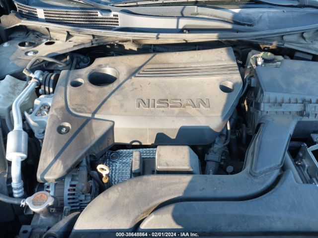 Photo 9 VIN: 1N4AL3AP1HN332834 - NISSAN ALTIMA 