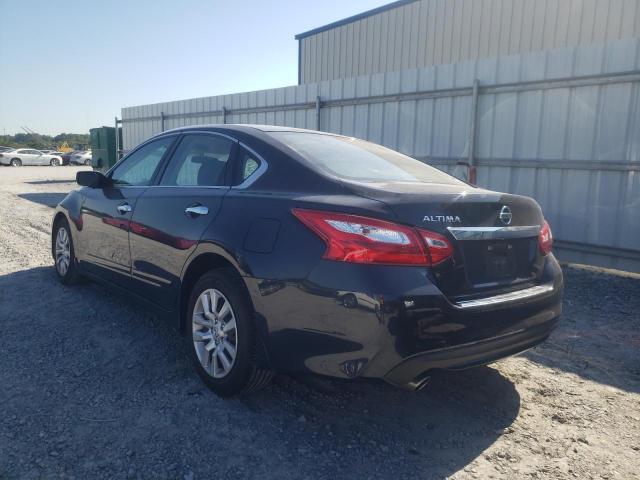 Photo 2 VIN: 1N4AL3AP1HN333238 - NISSAN ALTIMA 2.5 