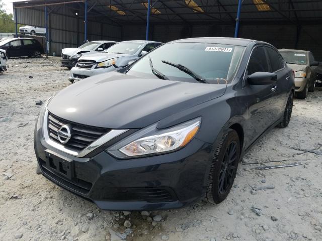 Photo 1 VIN: 1N4AL3AP1HN333854 - NISSAN ALTIMA 2.5 