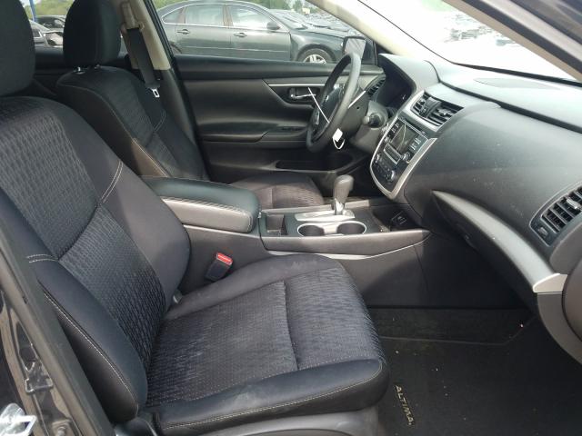 Photo 4 VIN: 1N4AL3AP1HN333854 - NISSAN ALTIMA 2.5 