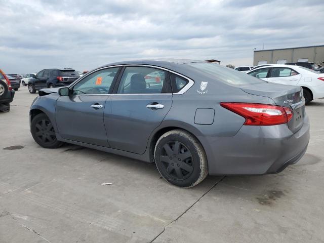 Photo 1 VIN: 1N4AL3AP1HN334146 - NISSAN ALTIMA 2.5 