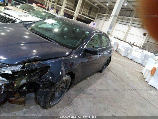 Photo 1 VIN: 1N4AL3AP1HN334244 - NISSAN ALTIMA 