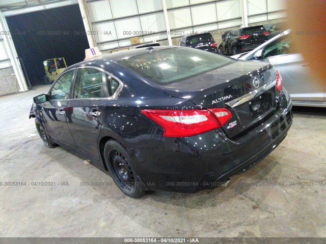 Photo 2 VIN: 1N4AL3AP1HN334244 - NISSAN ALTIMA 