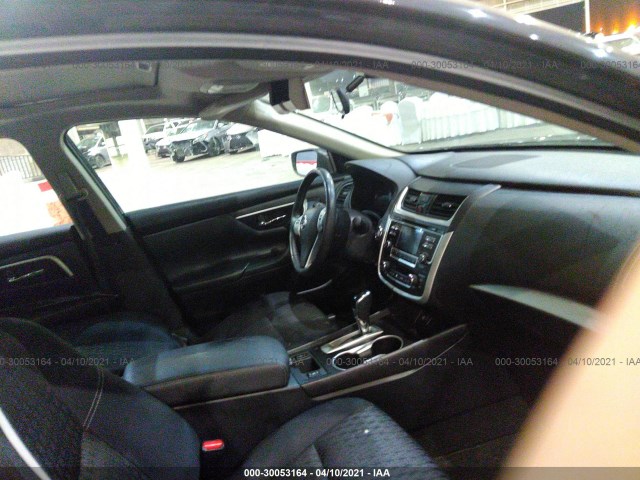 Photo 4 VIN: 1N4AL3AP1HN334244 - NISSAN ALTIMA 