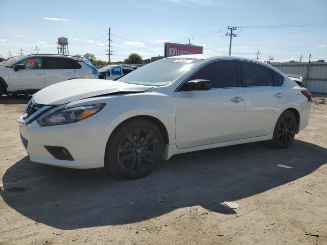 Photo 0 VIN: 1N4AL3AP1HN335152 - NISSAN ALTIMA 2.5 