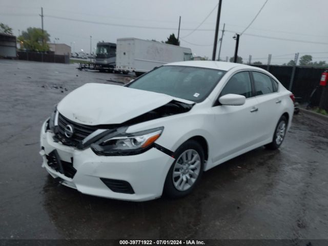 Photo 1 VIN: 1N4AL3AP1HN335569 - NISSAN ALTIMA 