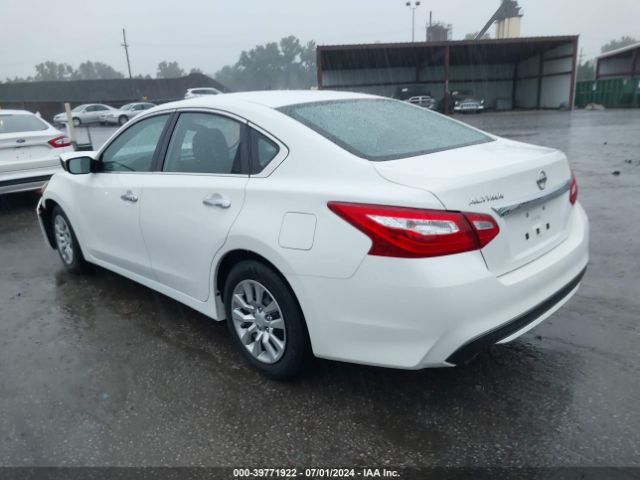 Photo 2 VIN: 1N4AL3AP1HN335569 - NISSAN ALTIMA 