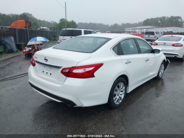 Photo 3 VIN: 1N4AL3AP1HN335569 - NISSAN ALTIMA 