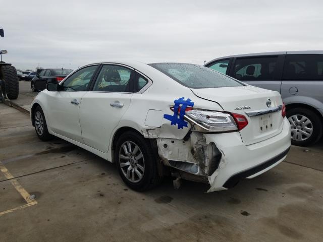 Photo 2 VIN: 1N4AL3AP1HN337418 - NISSAN ALTIMA 