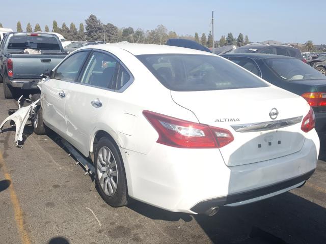 Photo 2 VIN: 1N4AL3AP1HN337421 - NISSAN ALTIMA 2.5 