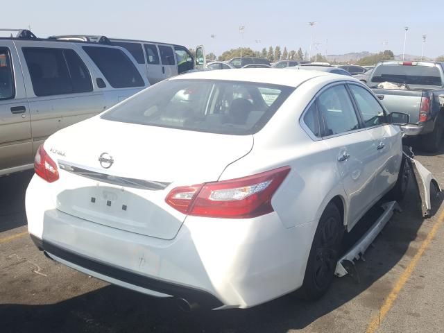 Photo 3 VIN: 1N4AL3AP1HN337421 - NISSAN ALTIMA 2.5 