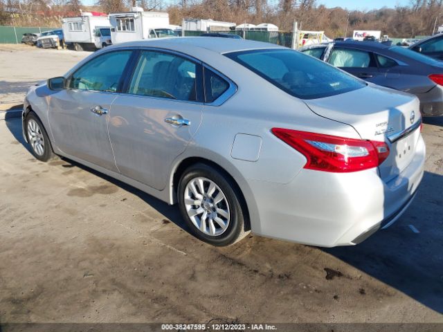 Photo 2 VIN: 1N4AL3AP1HN338925 - NISSAN ALTIMA 