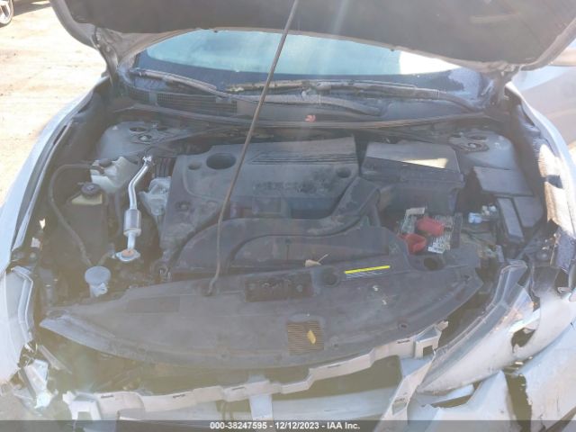 Photo 9 VIN: 1N4AL3AP1HN338925 - NISSAN ALTIMA 