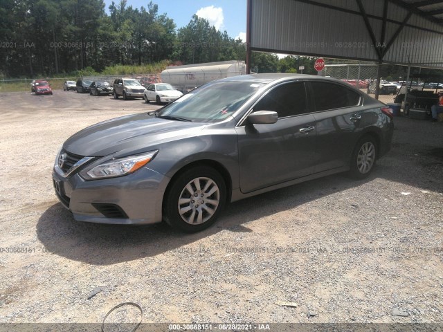 Photo 1 VIN: 1N4AL3AP1HN342196 - NISSAN ALTIMA 