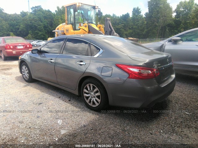 Photo 2 VIN: 1N4AL3AP1HN342196 - NISSAN ALTIMA 