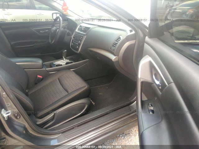 Photo 4 VIN: 1N4AL3AP1HN342196 - NISSAN ALTIMA 