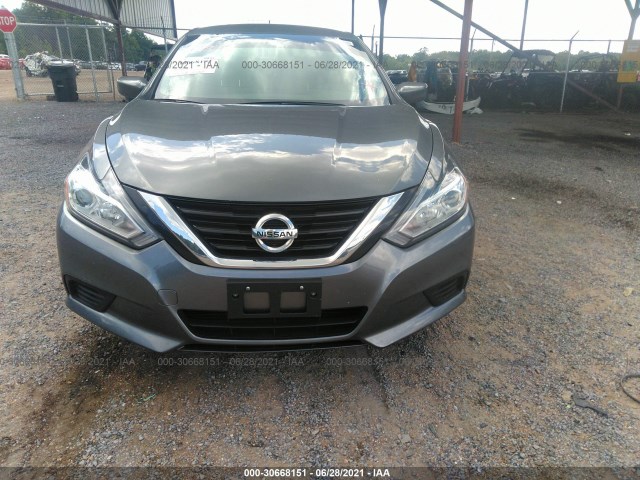 Photo 5 VIN: 1N4AL3AP1HN342196 - NISSAN ALTIMA 