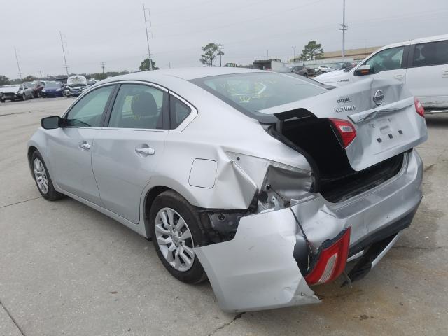 Photo 2 VIN: 1N4AL3AP1HN344790 - NISSAN ALTIMA 2.5 