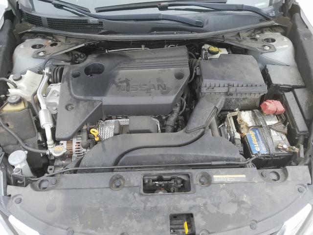 Photo 6 VIN: 1N4AL3AP1HN344790 - NISSAN ALTIMA 2.5 