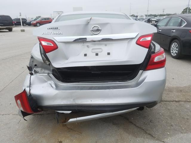 Photo 8 VIN: 1N4AL3AP1HN344790 - NISSAN ALTIMA 2.5 