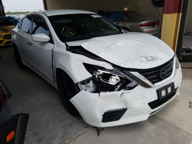 Photo 0 VIN: 1N4AL3AP1HN344840 - NISSAN ALTIMA 2.5 