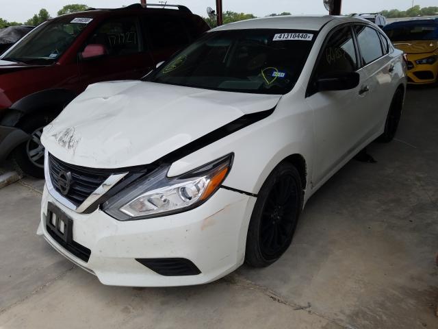 Photo 1 VIN: 1N4AL3AP1HN344840 - NISSAN ALTIMA 2.5 