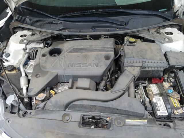 Photo 6 VIN: 1N4AL3AP1HN344840 - NISSAN ALTIMA 2.5 