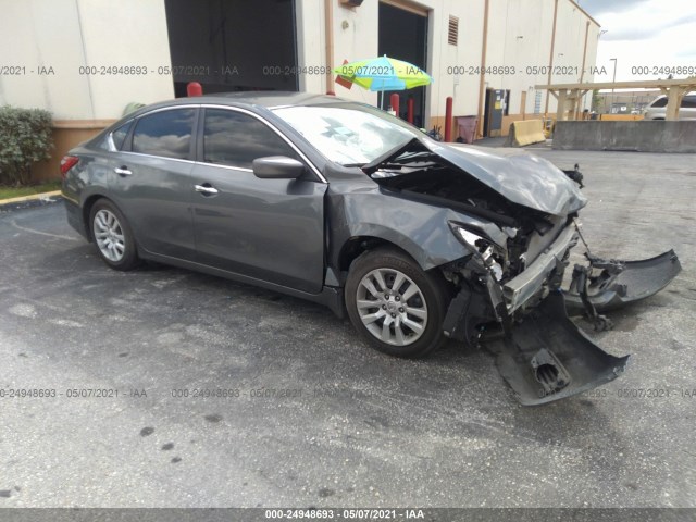 Photo 0 VIN: 1N4AL3AP1HN345440 - NISSAN ALTIMA 