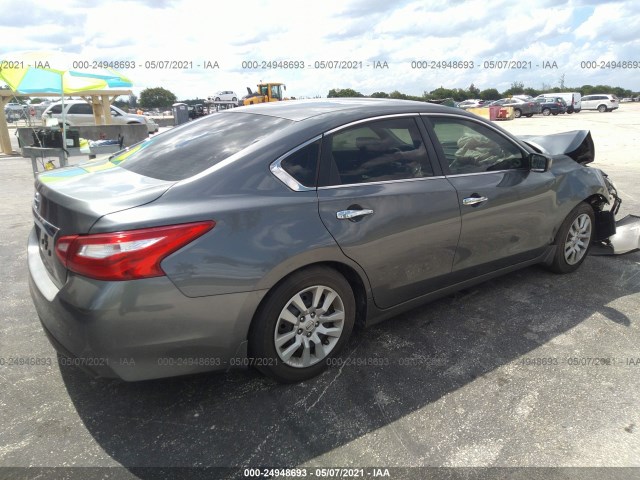 Photo 3 VIN: 1N4AL3AP1HN345440 - NISSAN ALTIMA 