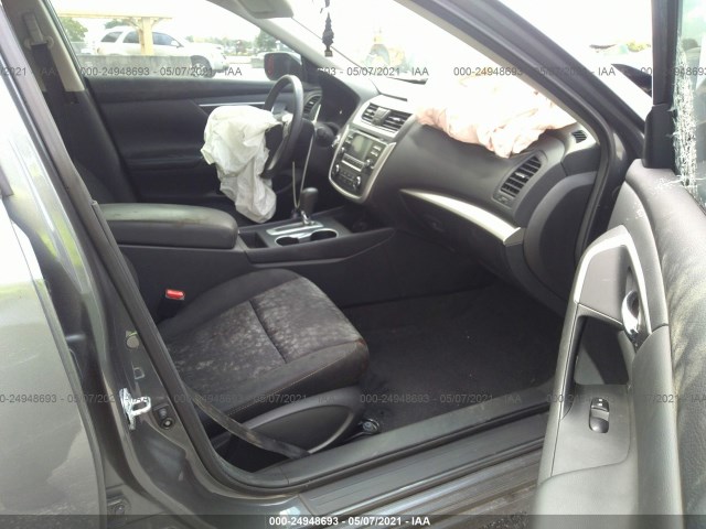 Photo 4 VIN: 1N4AL3AP1HN345440 - NISSAN ALTIMA 