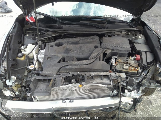 Photo 9 VIN: 1N4AL3AP1HN345440 - NISSAN ALTIMA 