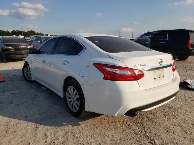 Photo 2 VIN: 1N4AL3AP1HN345731 - NISSAN ALTIMA 2.5 